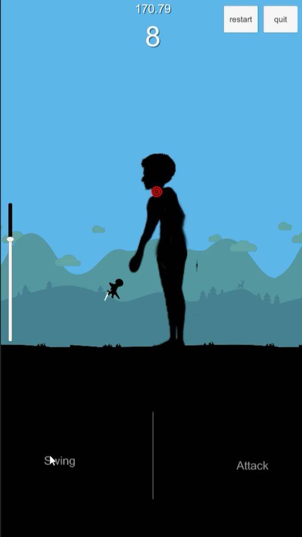 巨人之地游戏截图