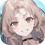 乐辰大学游戏Logo