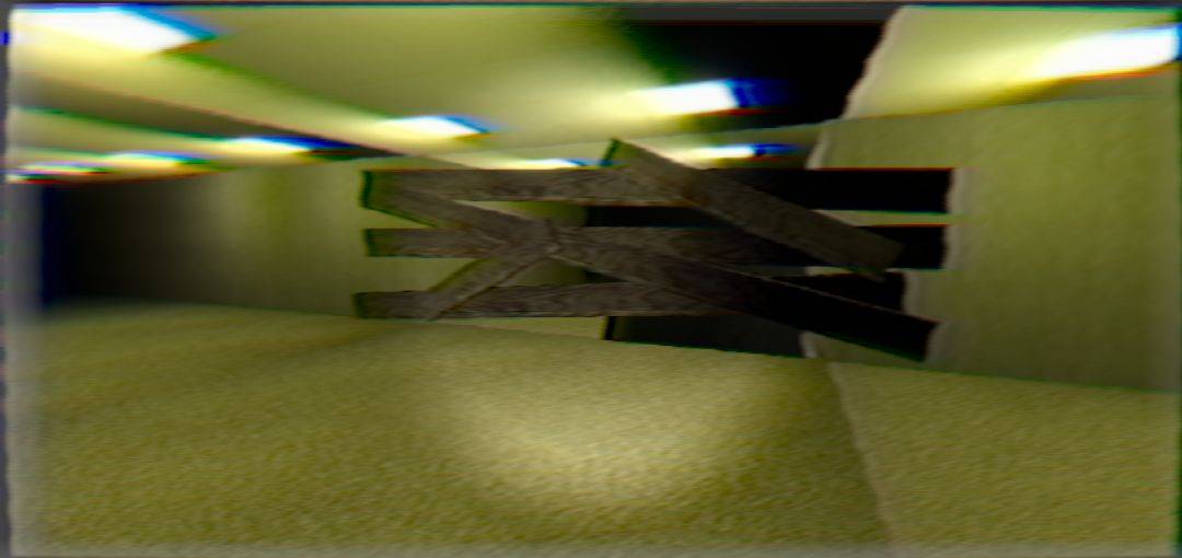 后室之声游戏截图