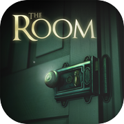 未上锁的房间游戏Logo