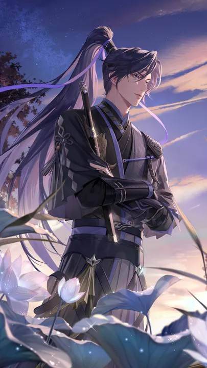 代号鸢游戏截图