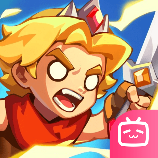 咻咻咻军团游戏Logo