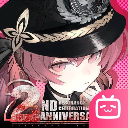 雷索纳斯游戏Logo