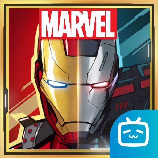 漫威对决手游下载