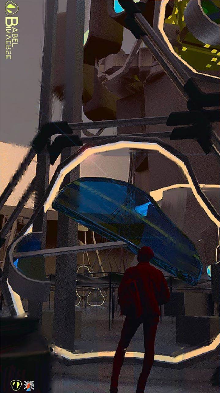 BABEL INVERSE游戏截图