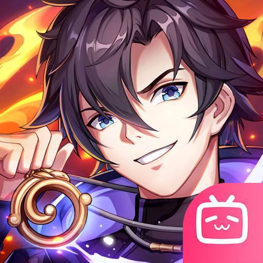 全职法师：猎人大师游戏Logo