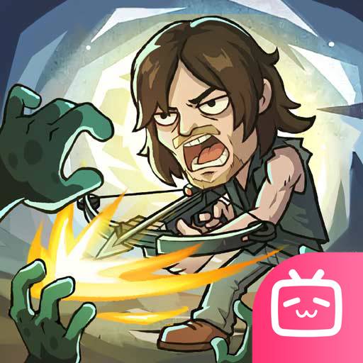 加勒比帝国游戏Logo