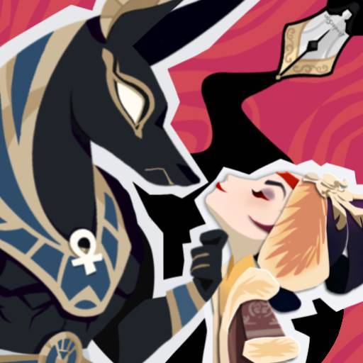 离谱小说家手游下载