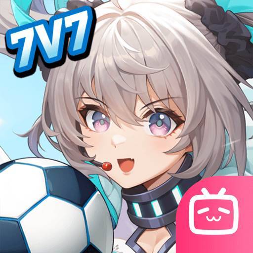 萌神契约游戏Logo