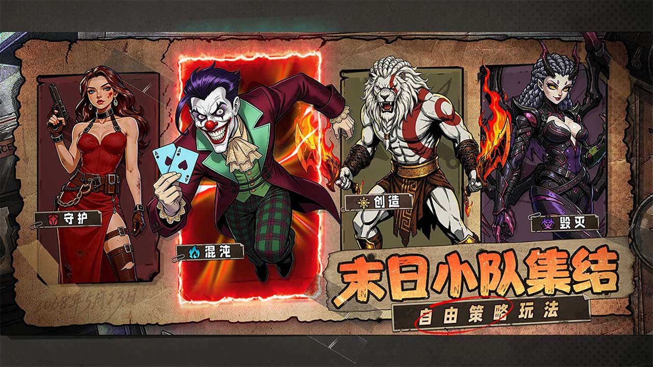 加勒比帝国游戏截图