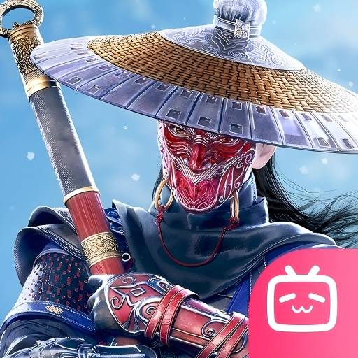 不良人：破局游戏Logo