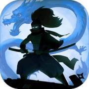 无所谓，我会拔刀游戏Logo