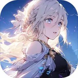 弥赛亚誓约游戏Logo