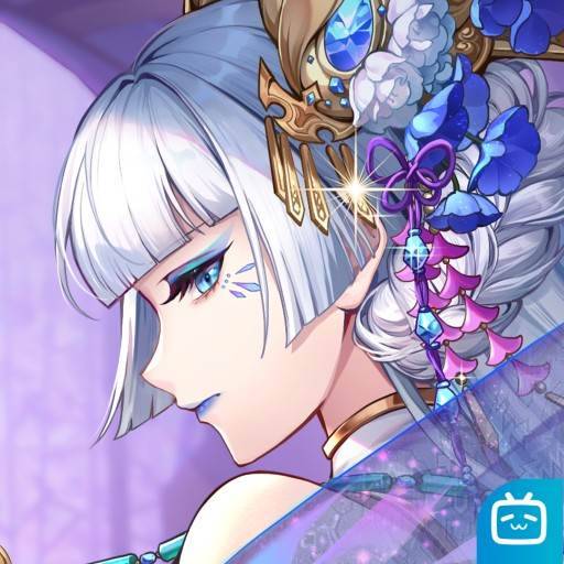 第七幻域游戏Logo