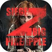 围攻大菠萝游戏Logo