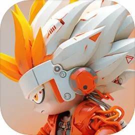 代号超时空游戏Logo