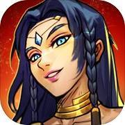 时空旅法师游戏Logo