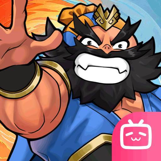 主公全明星游戏Logo