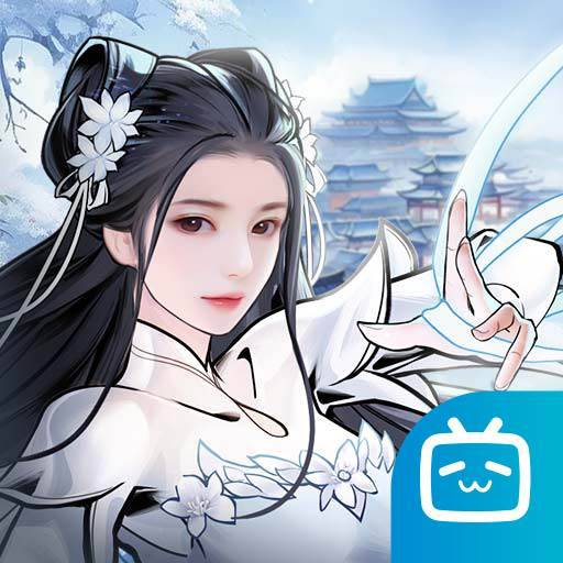 斗战江湖游戏Logo