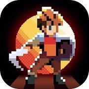 召唤之主游戏Logo