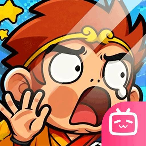 踢爆那西游游戏Logo