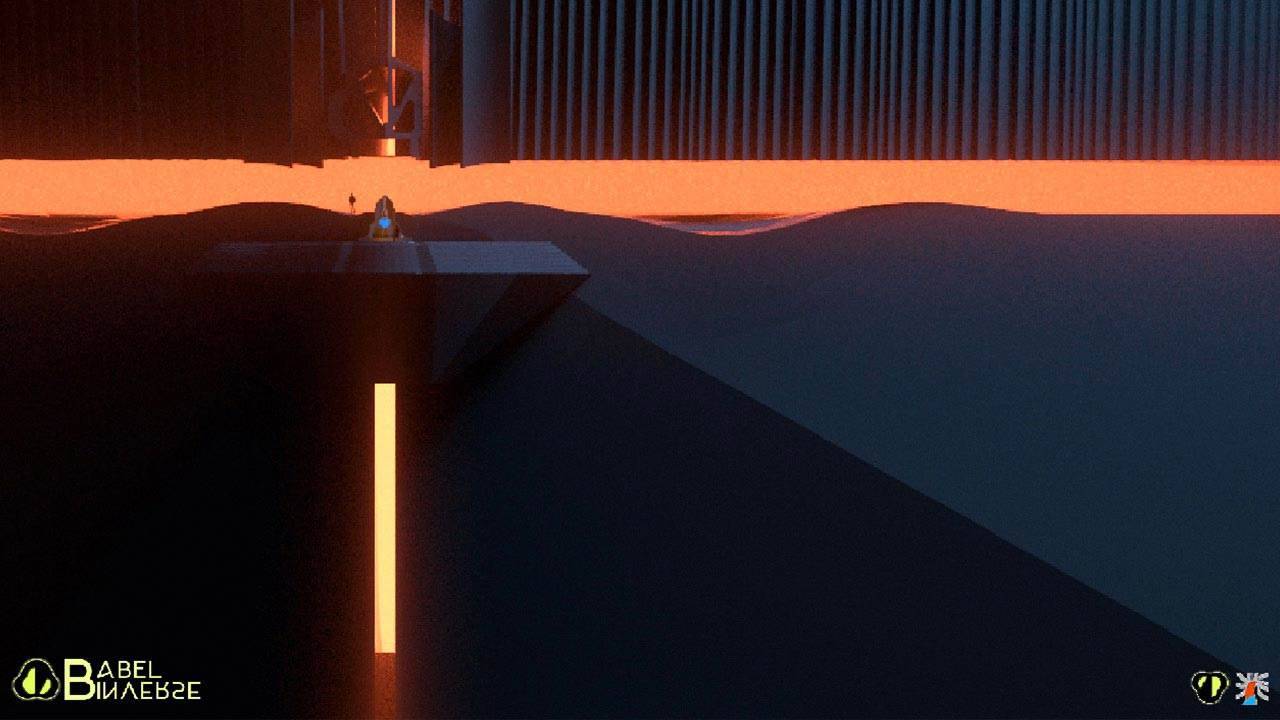 BABEL INVERSE游戏截图