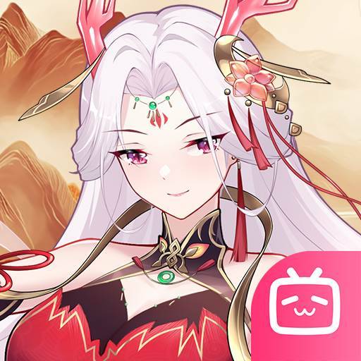 冒险小分队游戏Logo