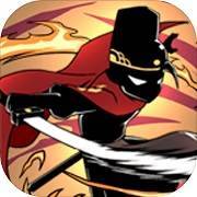 无名英雄游戏Logo