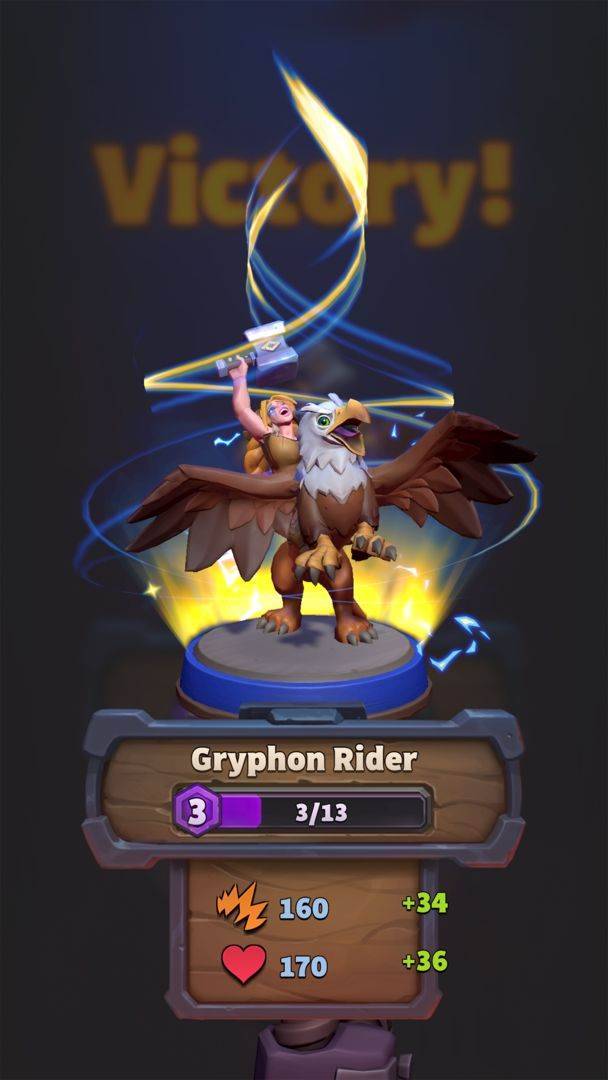 魔兽弧光大作战游戏截图