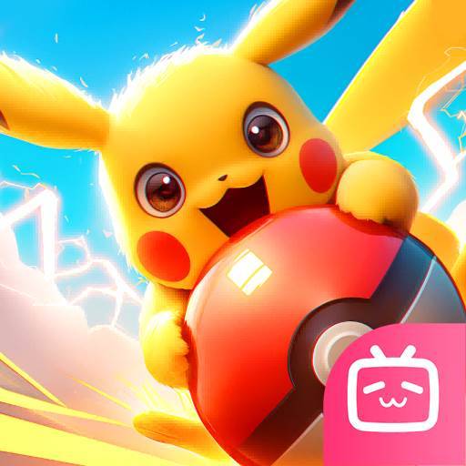 冲吧小精灵游戏Logo