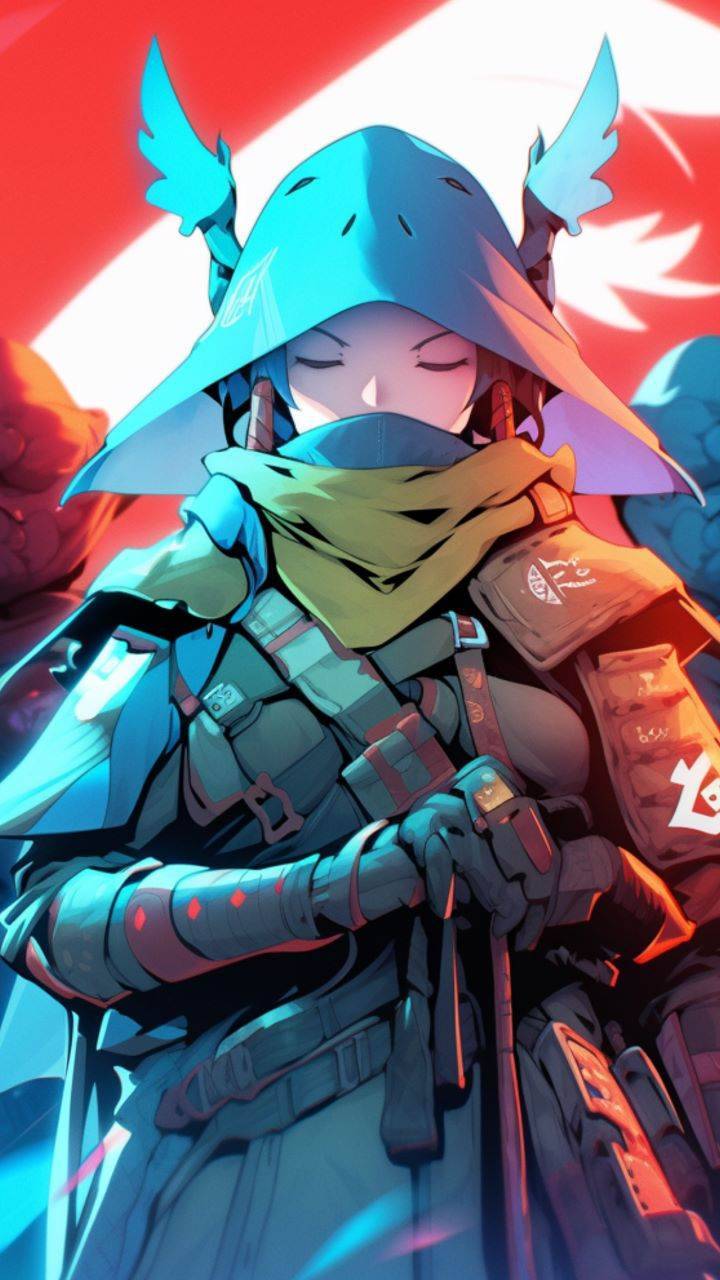 问答英雄游戏宣传图