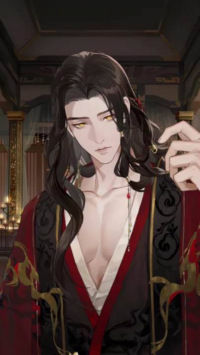 代号鸢游戏宣传图