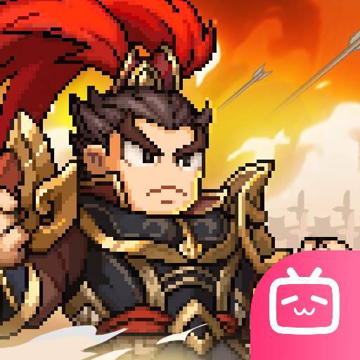 三国志将星闪耀手游下载