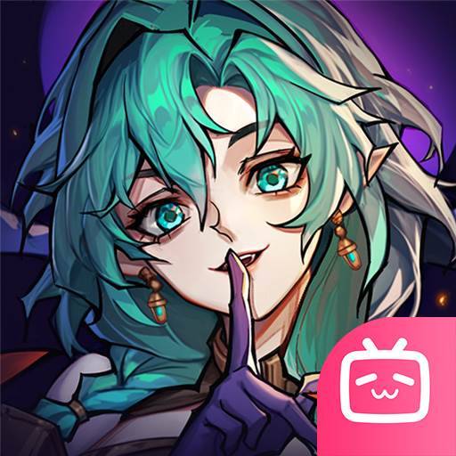 精灵序曲游戏Logo