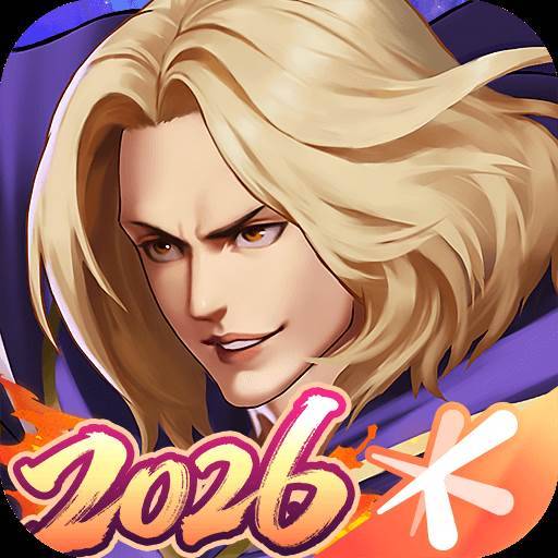 拳皇98终极之战OL手游下载