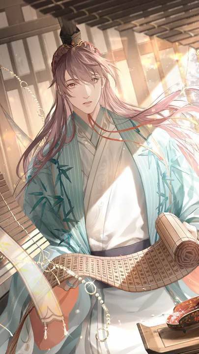 代号鸢游戏截图