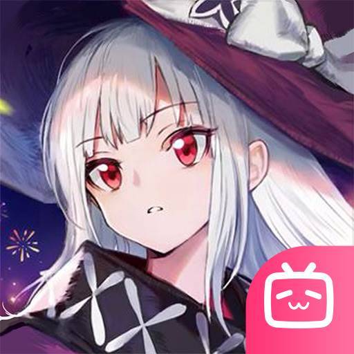 复苏的魔女游戏Logo