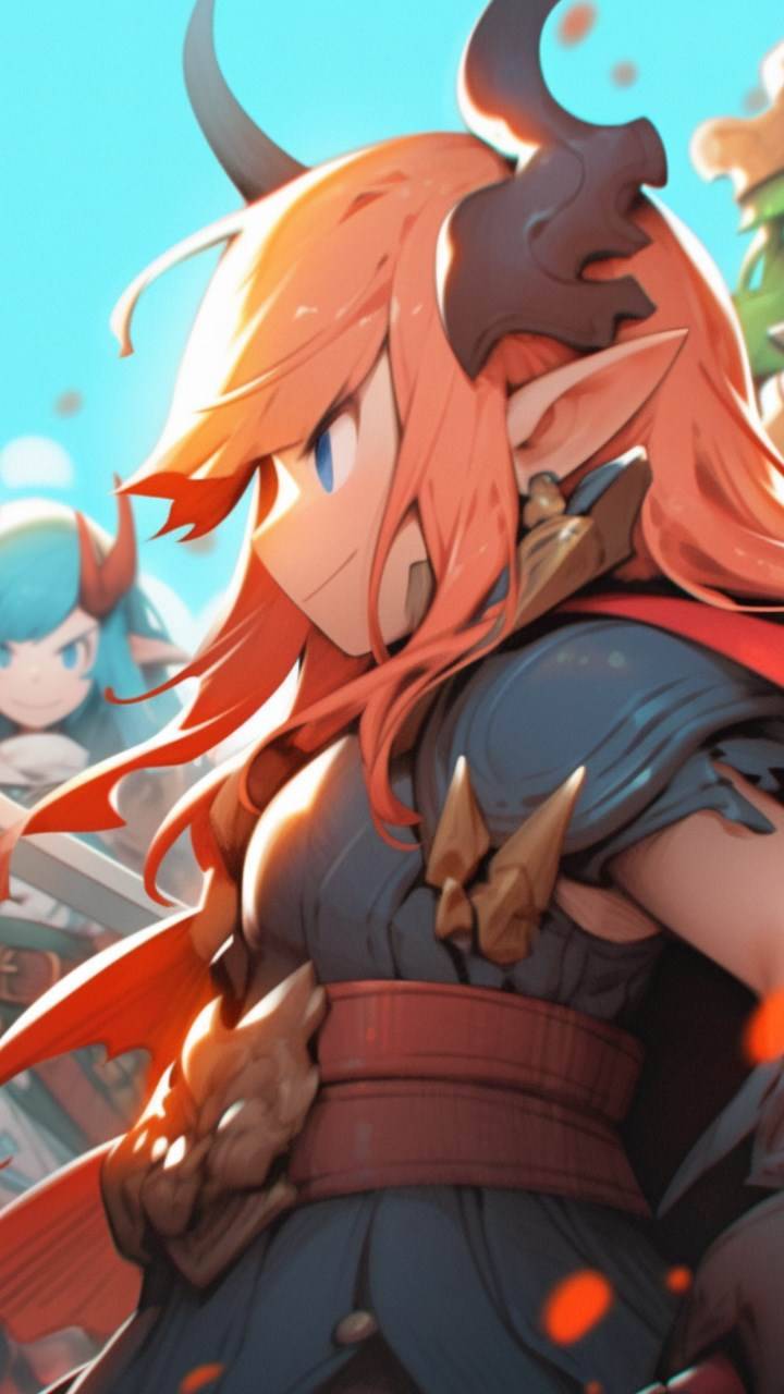 问答英雄游戏截图