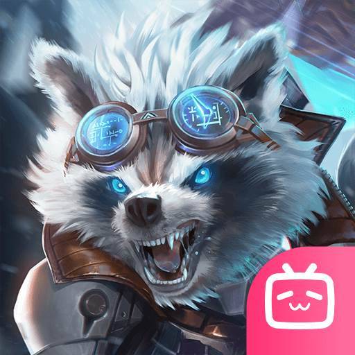 像素战神游戏Logo