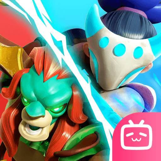 冲啊原始人手游下载