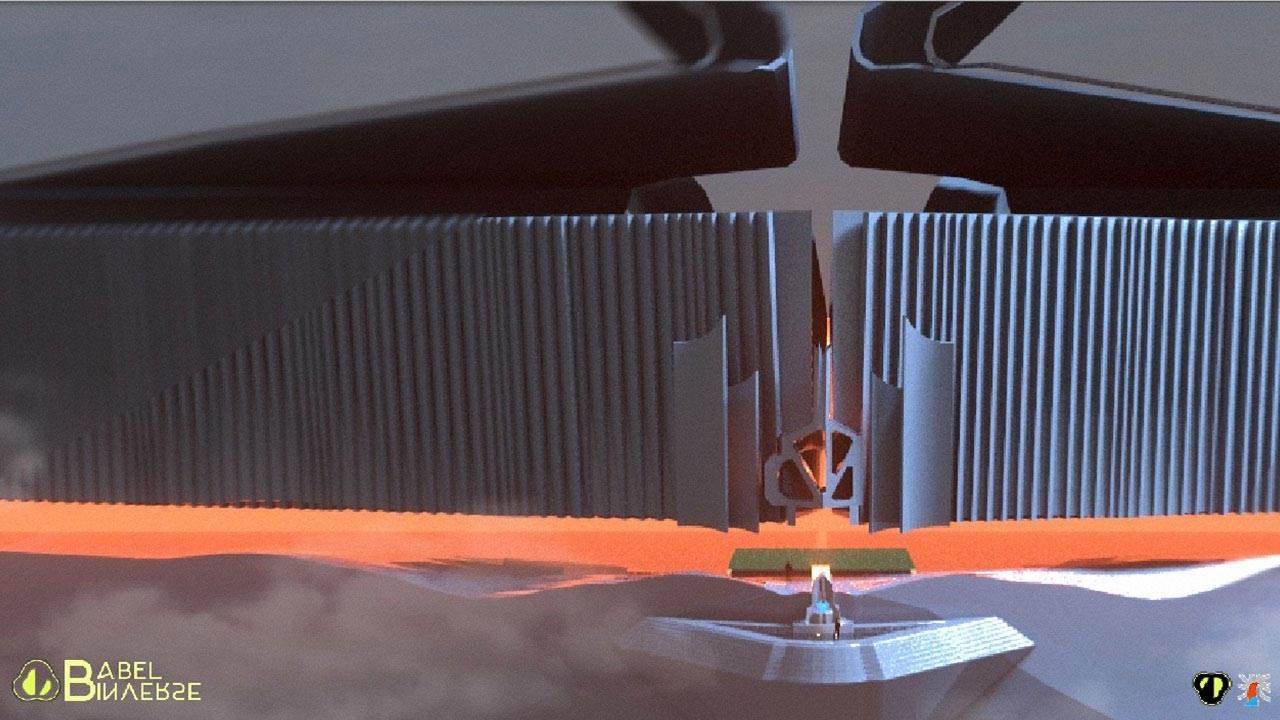 BABEL INVERSE游戏截图