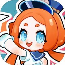 Project Box游戏Logo