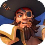 风暴之眼游戏Logo