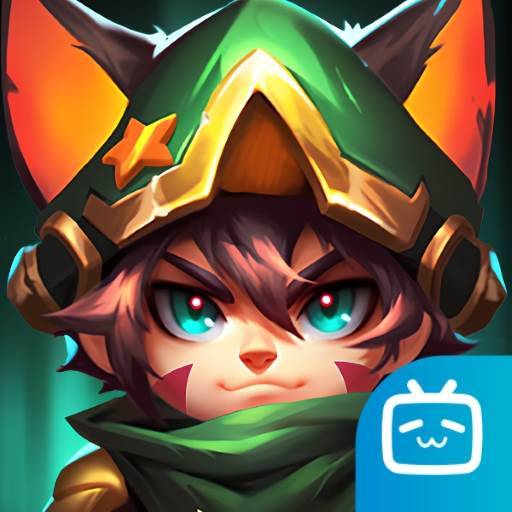 问答英雄游戏Logo