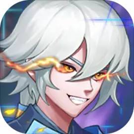 盖娅战记游戏Logo