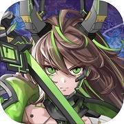 代号：失灵游戏Logo