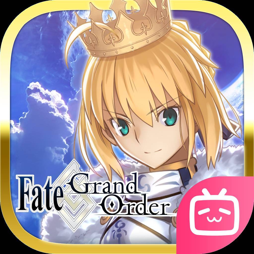 命运-冠位指定手游