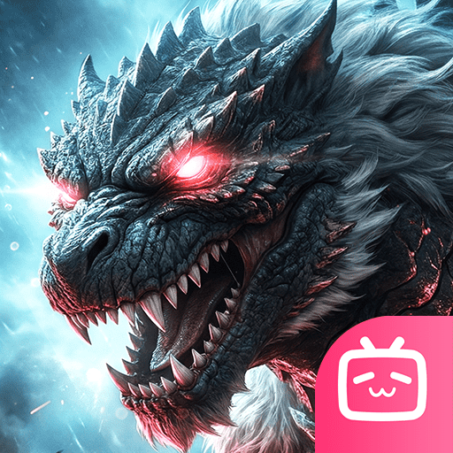 异兽灵境手游下载