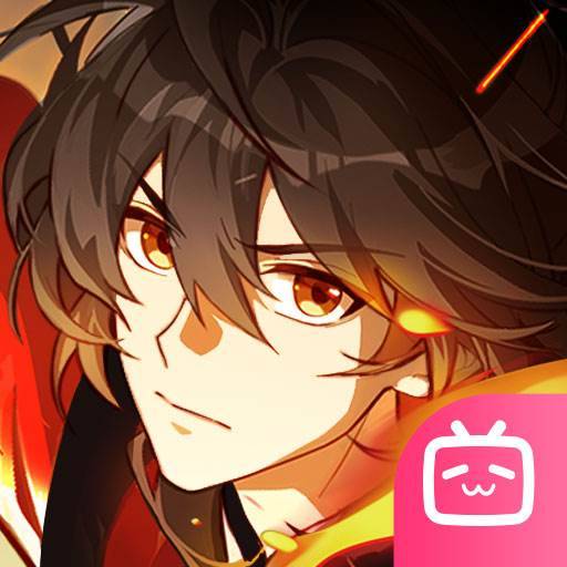 本茶纲目游戏Logo