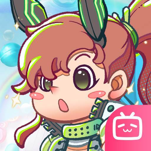 玩具指令游戏Logo